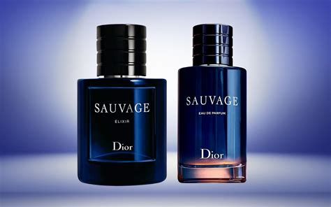 unterschied dior sauvage parfum und elixir|dior sauvage elixir fragrance shop.